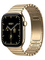 
                    
                    Apple Watch Series 12
                 specifications