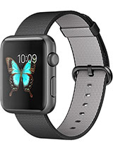 
                    
                    Apple Watch Sport 42mm (1st gen)
                 specifications