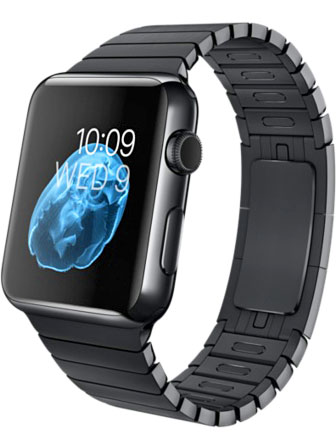 
                    
                    Apple Watch 42mm (1st gen)
                 specifications