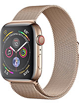 
                    
                    Apple Watch Series 4
                 specifications