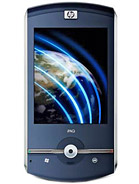 iPAQ Data Messenger specifications