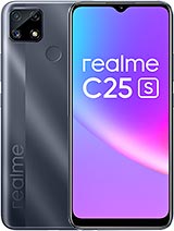 
                    
                    Realme C25s
                 specifications