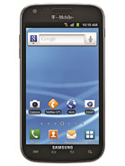 
                    
                    Samsung Galaxy S II T989
                 specifications