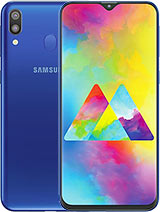 
                    
                    Samsung Galaxy M20
                 specifications