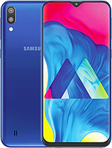 
                    
                    Samsung Galaxy M10
                 specifications