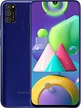 
                    
                    Samsung Galaxy M21
                 specifications