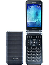 
                    
                    Samsung Galaxy Folder
                 specifications