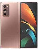 
                    
                    Samsung Galaxy Z Fold2 5G
                 specifications