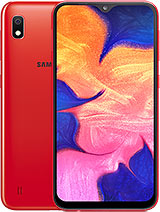 
                    
                    Samsung Galaxy A10
                 specifications