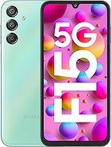 
                    
                    Samsung Galaxy F15
                 specifications