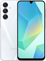 Galaxy A16 5G specifications