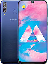 
                    
                    Samsung Galaxy M30
                 specifications