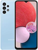 
                    
                    Samsung Galaxy A13 (SM-A137)
                 specifications