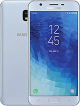 
                    
                    Samsung Galaxy J7 (2018)
                 specifications