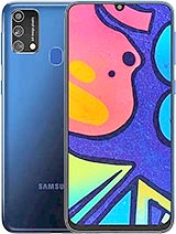 
                    
                    Samsung Galaxy M21s
                 specifications