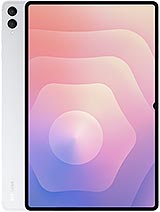 Galaxy Tab S11 Ultra specifications