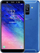 
                    
                    Samsung Galaxy A6+ (2018)
                 specifications