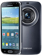 
                    
                    Samsung Galaxy K zoom
                 specifications