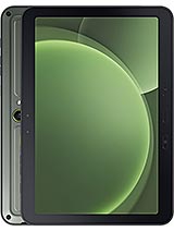 Galaxy Tab Active5 Pro specifications