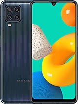 
                    
                    Samsung Galaxy M32
                 specifications