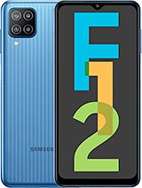 
                    
                    Samsung Galaxy F12
                 specifications