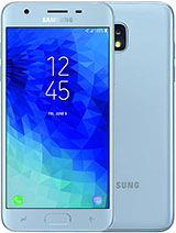 
                    
                    Samsung Galaxy J3 (2018)
                 specifications