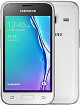 
                    
                    Samsung Galaxy J1 mini prime
                 specifications