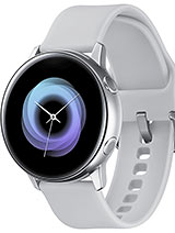 
                    
                    Samsung Galaxy Watch Active
                 specifications