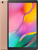 
                    
                    Samsung Galaxy Tab A 10.1 (2019)
                 specifications