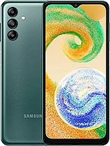 
                    
                    Samsung Galaxy A04s
                 specifications