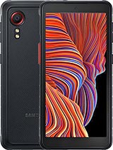 
                    
                    Samsung Galaxy XCover 5
                 specifications