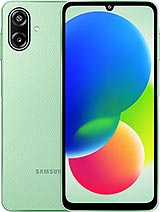 Galaxy F70e specifications