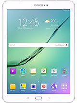 
                    
                    Samsung Galaxy Tab S2 9.7
                 specifications