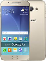 
                    
                    Samsung Galaxy A8
                 specifications