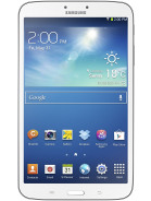 
                    
                    Samsung Galaxy Tab 3 8.0
                 specifications