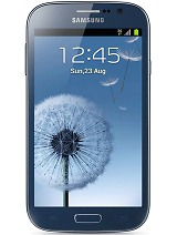 
                    
                    Samsung Galaxy Grand I9082
                 specifications