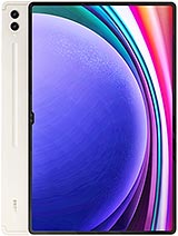 
                    
                    Samsung Galaxy Tab S9 Ultra
                 specifications