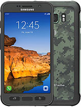 
                    
                    Samsung Galaxy S7 active
                 specifications