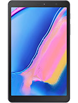 
                    
                    Samsung Galaxy Tab A 8.0 & S Pen (2019)
                 specifications