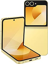 
                    
                    Samsung Galaxy Z Flip6
                 specifications