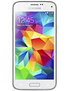 
                    
                    Samsung Galaxy S5 mini
                 specifications