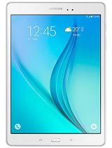 
                    
                    Samsung Galaxy Tab A 9.7
                 specifications