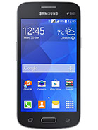 
                    
                    Samsung Galaxy Star 2 Plus
                 specifications