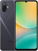 Galaxy M06 specifications