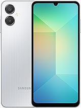 
                    
                    Samsung Galaxy A06 5G
                 specifications