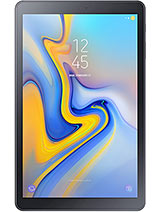 
                    
                    Samsung Galaxy Tab A 10.5
                 specifications