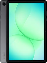 
                    
                    Samsung Galaxy Tab A11+
                 specifications