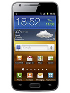 
                    
                    Samsung Galaxy S II LTE I9210
                 specifications