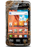 
                    
                    Samsung S5690 Galaxy Xcover
                 specifications