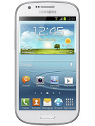 
                    
                    Samsung Galaxy Express I8730
                 specifications